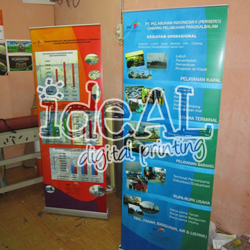 IdeAL printing